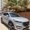 Hyundai tucson Limited 1.6 🇺🇸2017 thumb 2