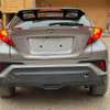 Toyota C-HR 2019 thumb 2