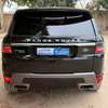Range Rover sport thumb 4