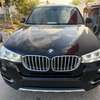 BMW X3 2016 thumb 0
