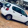 Chevrolet Aveo 2006 thumb 2