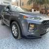 Hyundai Santafe 2109 thumb 8