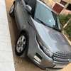 RANGE ROVER EVOQUE 2013 thumb 0