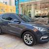Hyundai santafe 2016 thumb 12