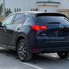 Mazda Cx5 GT 2017 thumb 9