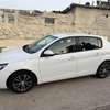 Peugeot 308 modèle 2016 thumb 2