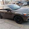 Mitsubishi Outlander 2018 thumb 0