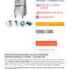 MACHINE À GLACE ITALIENNE 2950W ( neuf) thumb 4