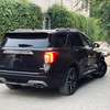 Ford Explorer Platinium  2020 thumb 3