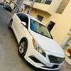 Hyundai Sonata 2017 thumb 3