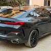 BMW X6 M50i Année 2022 Full Options thumb 13