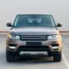 Range Rover Sport 2017 thumb 0