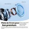 SOUNDPEATS AIR6 HS – ÉCOUTEURS SANS FIL BLUETOOTH 6.0 thumb 10