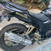 Honda CBR125 thumb 5
