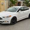 Ford Fusion 2018 thumb 11