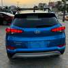 Hyundai Tucson  2017 thumb 3