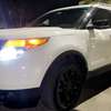 FORD EXPLORER 2014 thumb 0