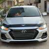 hyundai  Elantra sport 2018 thumb 10