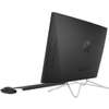 Ordinateur ALL IN ONE HP CORE I3 Ram 8Go 256 SSD 24″ thumb 1