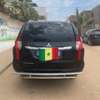 mitsubishi pajero sport thumb 3