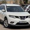 Nissan Rogue 2016 4x4 thumb 3