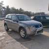 Suzuki Grand Vitara 4x4 Gris Métallisé Manuelle thumb 0