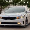 KIA FORTE EX 2017 thumb 2