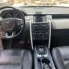 RANGE ROVER DISCOVERY thumb 1