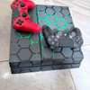 PS4 flashé 20 jeux 2 manettes thumb 0