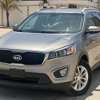 Kia Sorento 2018 thumb 4