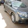 7 place TOYOTA HIGHLANDER 4X4 thumb 1