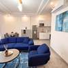 APPARTEMENT MEUBLÉ A MERMOZ : DEUX PIÈCES COSY thumb 0