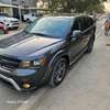 Dodge journey 2017 limitud 7 plass 6 cilinder full options thumb 4