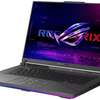 ASUS ROG Strix G16 (RTX 4060, 32Go, 1To) thumb 2