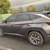 Hyunday Tucson 2022 thumb 1