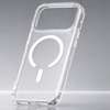 Apple Coque transparent avec magsafe pour iphone 17 pro thumb 2