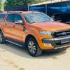 FORD RANGER WILDTRAK 2017 thumb 0
