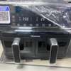 Air frayer hisense double compartiment friteuse thumb 2