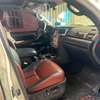 Toyota Lexus V8 2015 thumb 5