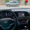 Location Hyundai Elantra 2018 thumb 10
