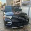 Ford Explorer 2020 thumb 0
