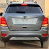 Chevrolet Trax   2018 thumb 6