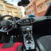 peugeot 308 GTI sport thumb 3