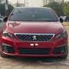 Peugeot 308 Gt Line 2017 thumb 0