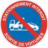 Panneau de signalisation thumb 7