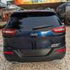 Jeep Cherokee Limited 2016 thumb 10