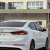 HYUNDAI ELANTRA ED VALUE 2017 thumb 1