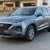 HYUNDAI SANTAFÉ 2019 thumb 0