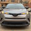 Toyota c-hr  2019 thumb 0