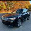 BMW 3X 2016 venant thumb 0